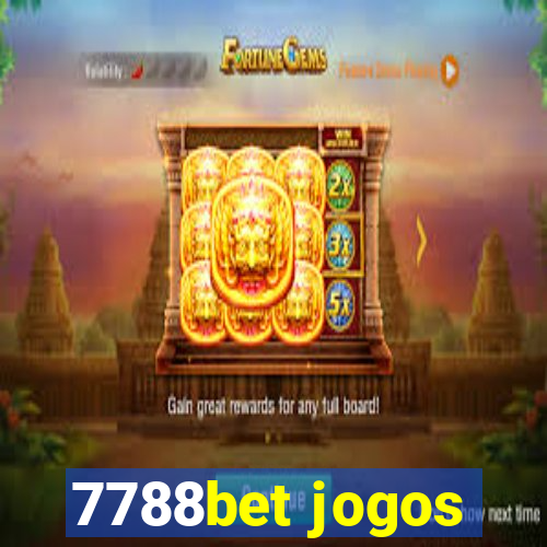 7788bet jogos