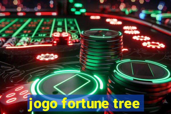 jogo fortune tree