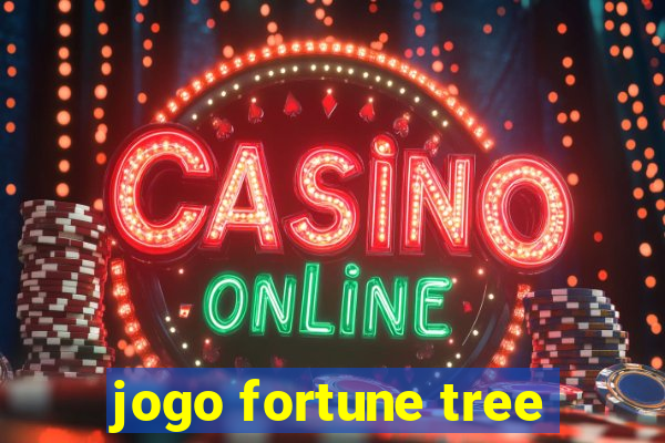 jogo fortune tree