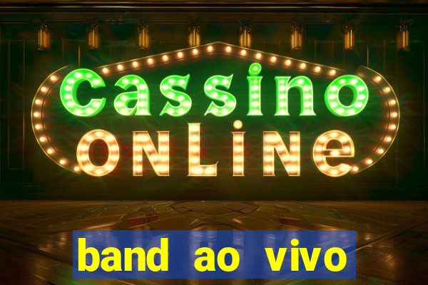 band ao vivo gratis multicanais