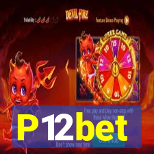 P12bet