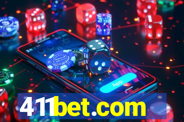 411bet.com