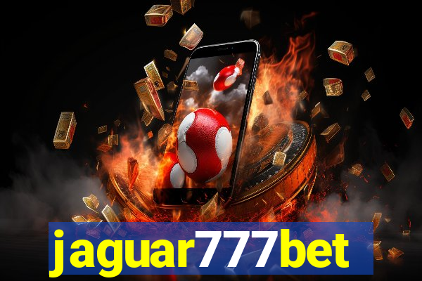 jaguar777bet