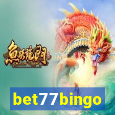 bet77bingo