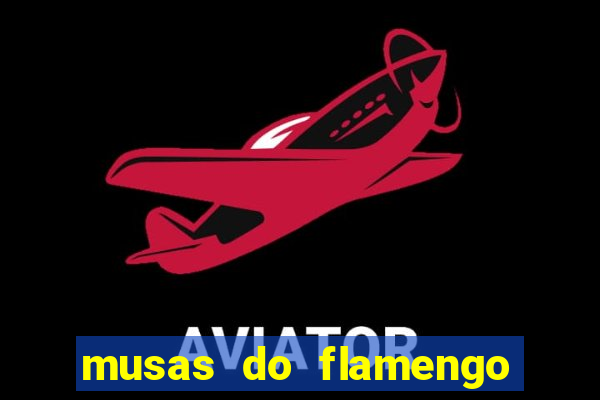 musas do flamengo peladas 2016