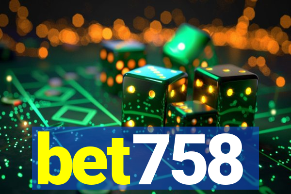 bet758