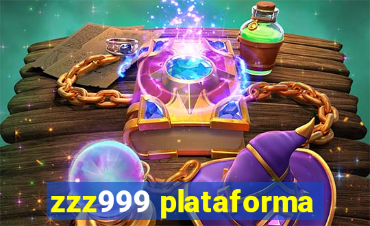 zzz999 plataforma