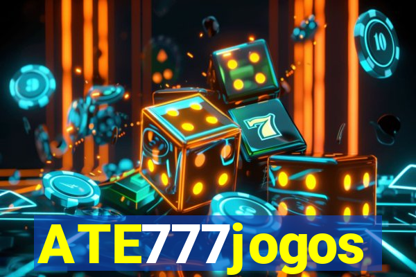 ATE777jogos