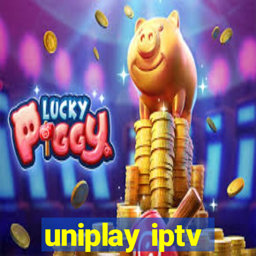 uniplay iptv