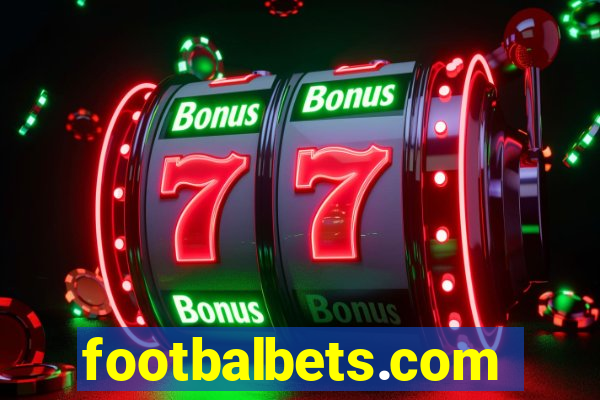 footbalbets.com