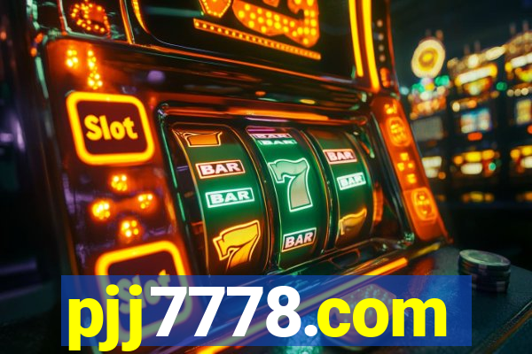 pjj7778.com