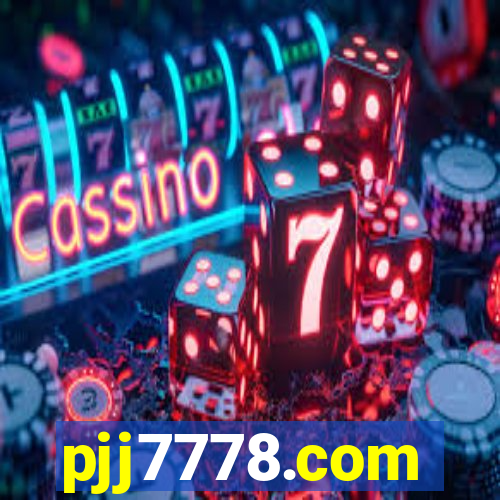 pjj7778.com