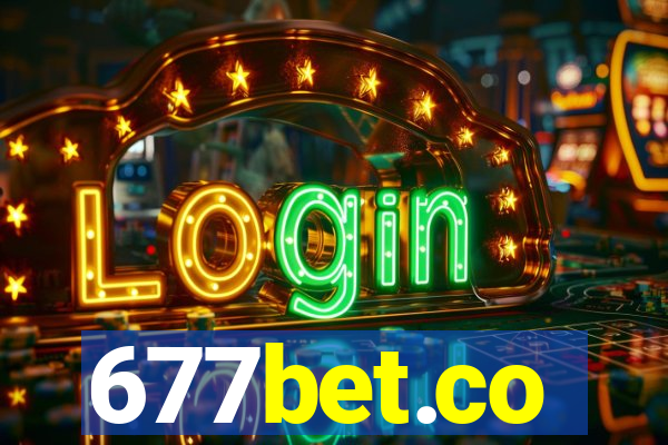 677bet.co