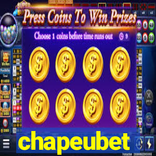 chapeubet