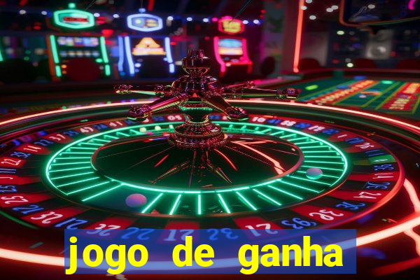 jogo de ganha dinheiro sem depositar