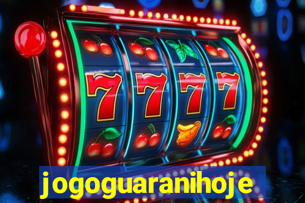 jogoguaranihoje