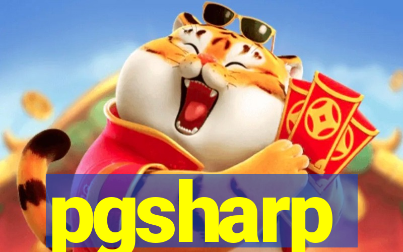 pgsharp