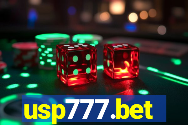 usp777.bet