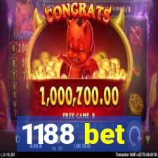 1188 bet