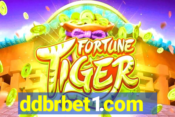 ddbrbet1.com