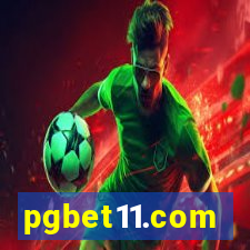 pgbet11.com