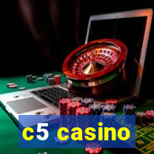 c5 casino