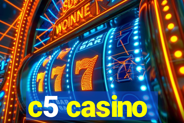 c5 casino