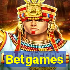 Betgames