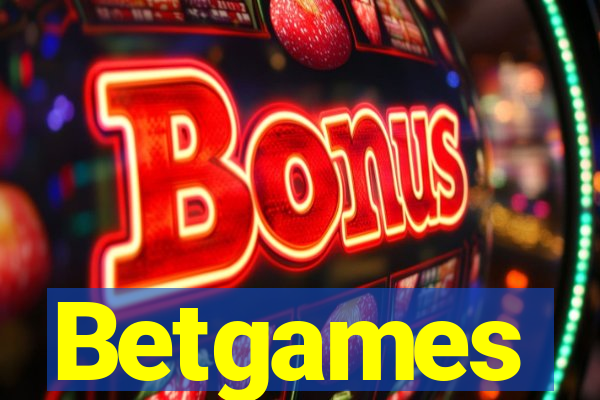 Betgames