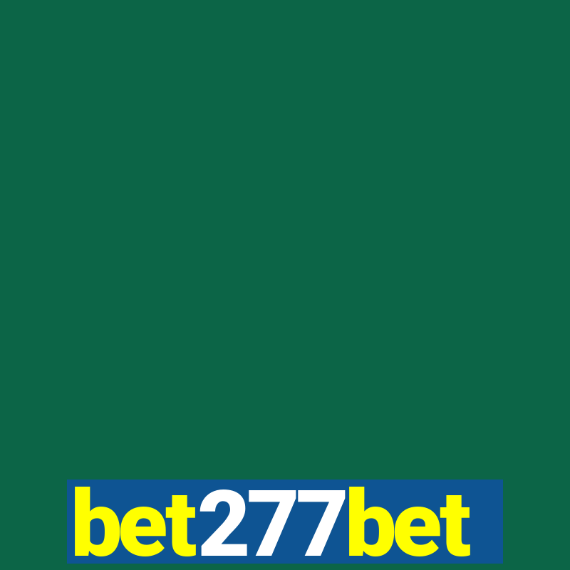 bet277bet