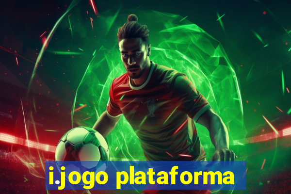 i.jogo plataforma