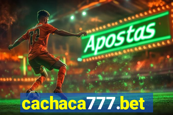 cachaca777.bet