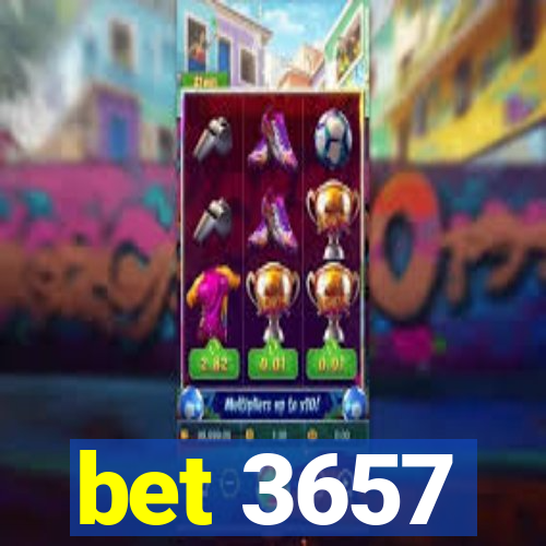 bet 3657