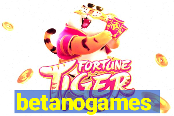 betanogames