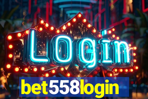 bet558login