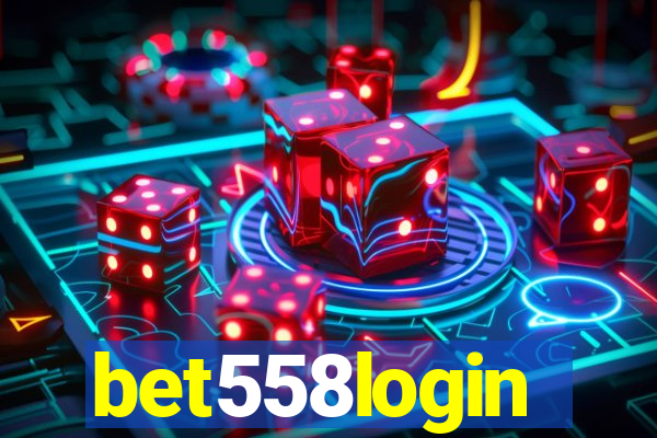 bet558login