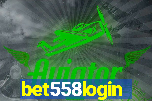 bet558login