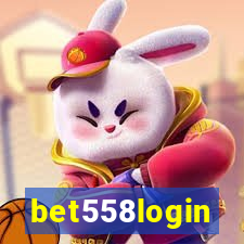 bet558login