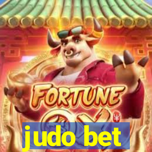 judo bet