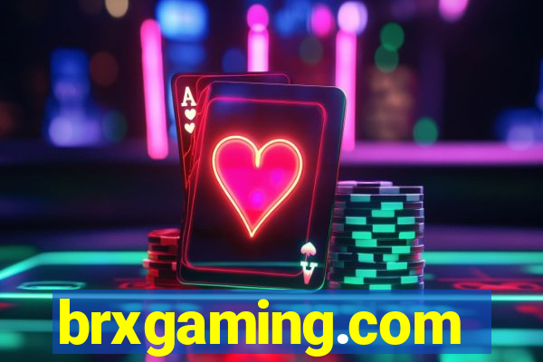 brxgaming.com