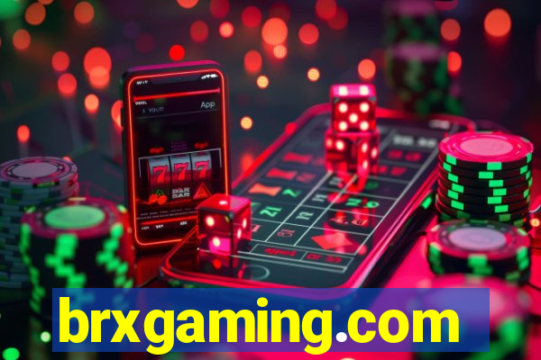 brxgaming.com