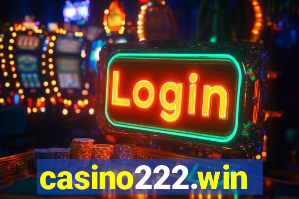 casino222.win