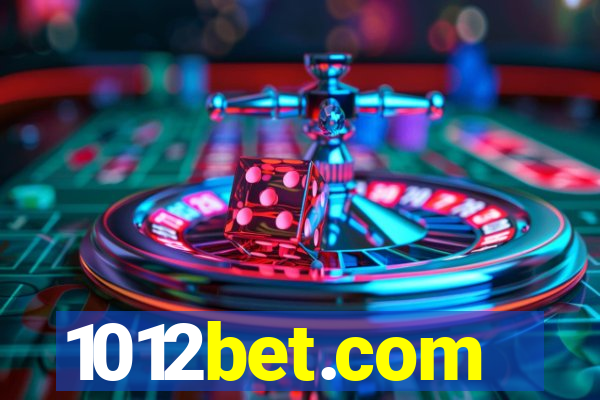 1012bet.com