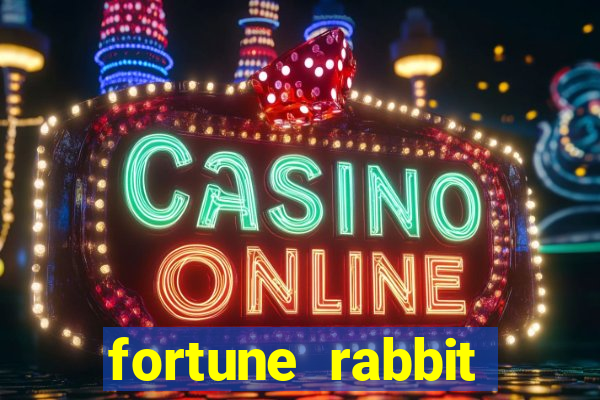 fortune rabbit melhor horario