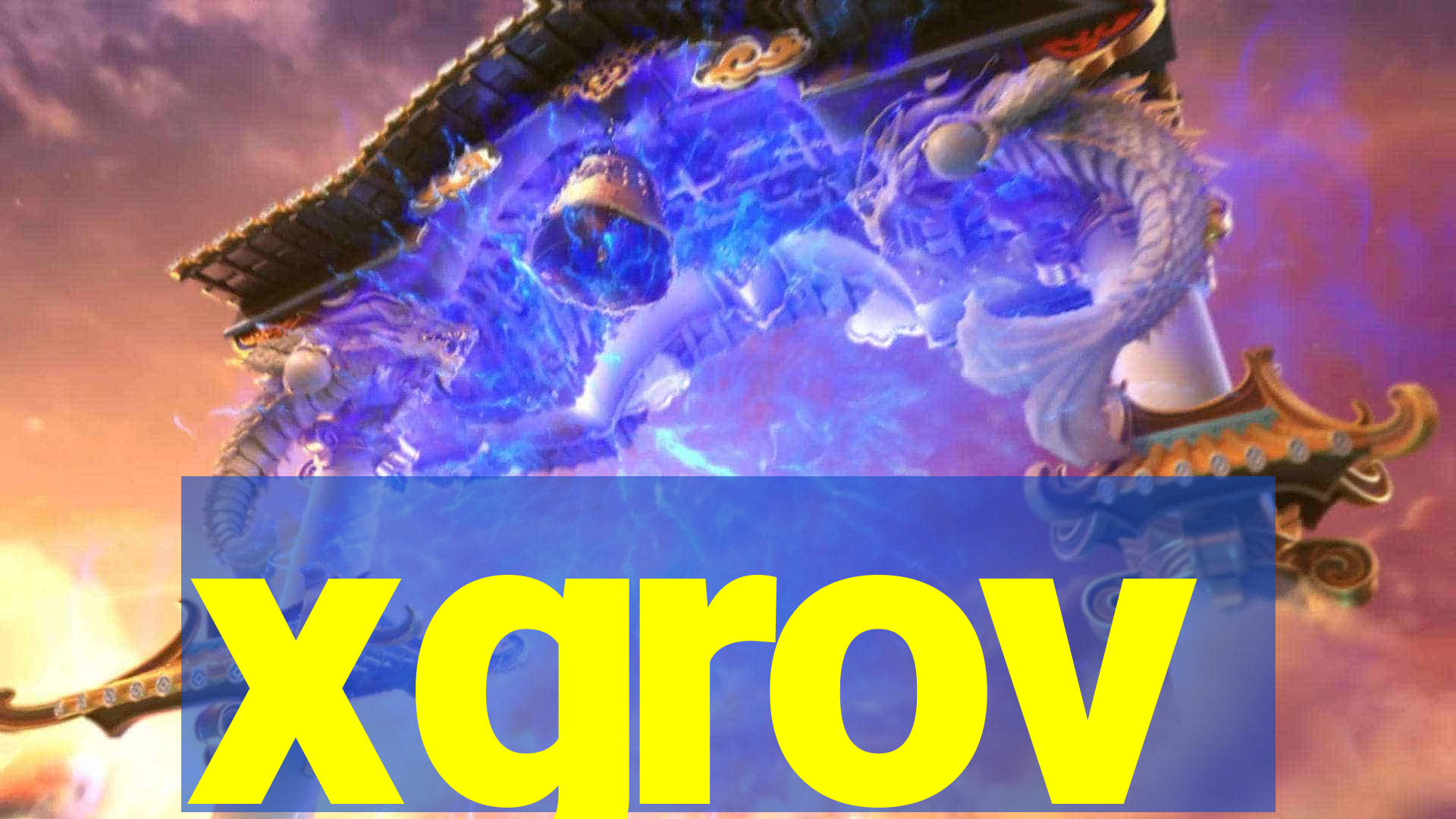 xgrov