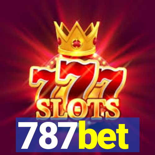 787bet