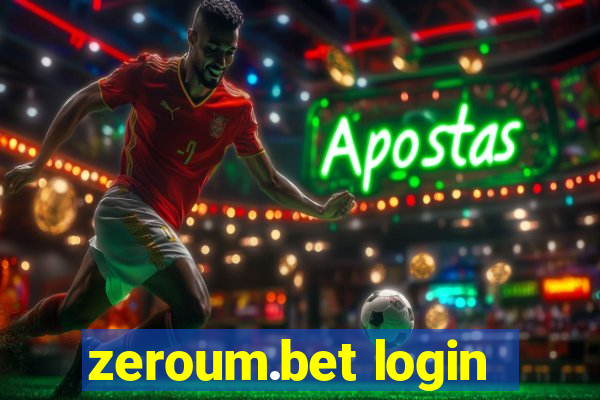 zeroum.bet login