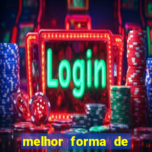 melhor forma de operar na iq option