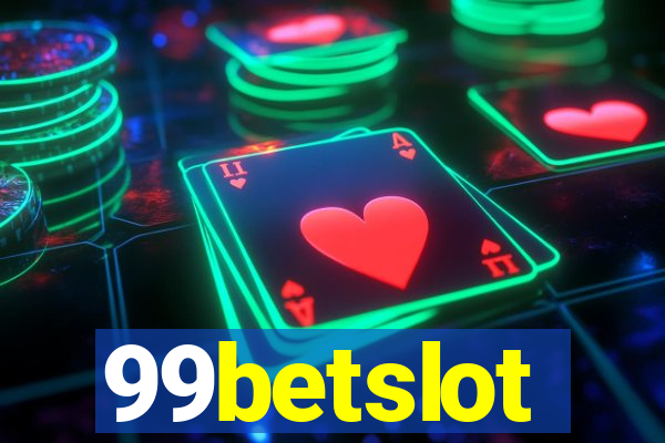 99betslot