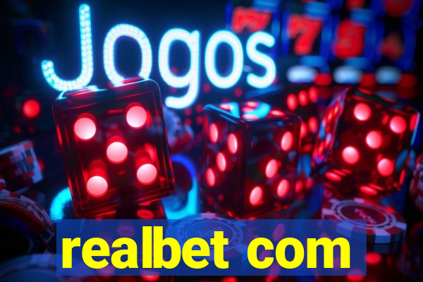 realbet com